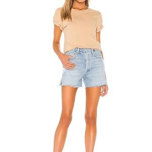 AGOLDE Dee Short size 26